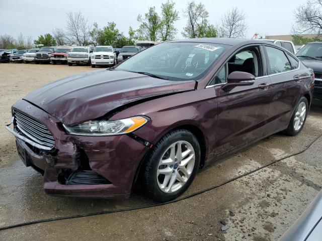 ford fusion 2013 3fa6p0hr0dr316647