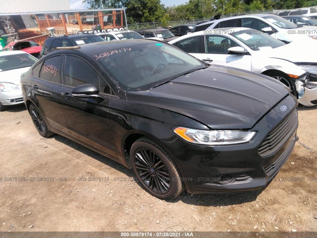 ford fusion 2013 3fa6p0hr0dr333903