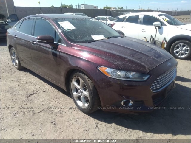 ford fusion 2013 3fa6p0hr0dr350149