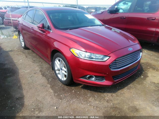 ford fusion 2013 3fa6p0hr0dr352077