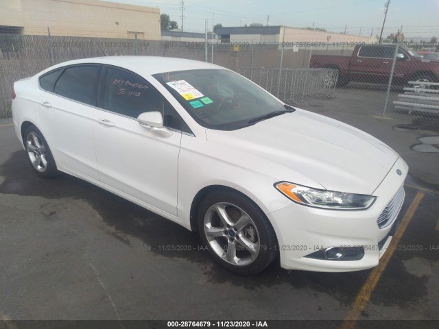 ford fusion 2013 3fa6p0hr0dr361930