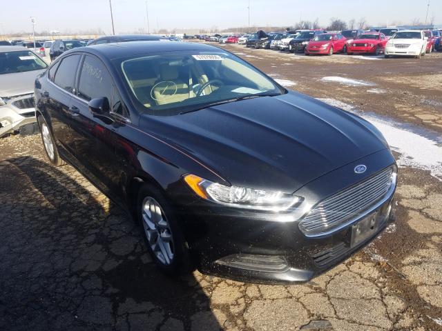 ford fusion se 2013 3fa6p0hr0dr381725