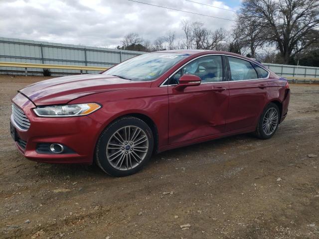 ford fusion se 2013 3fa6p0hr1dr110107