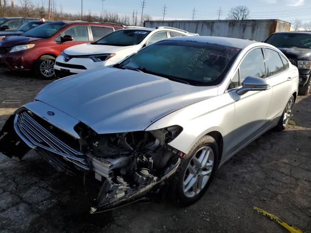 ford fusion se 2013 3fa6p0hr1dr112830