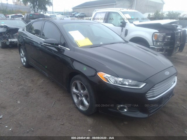 ford fusion 2013 3fa6p0hr1dr113539