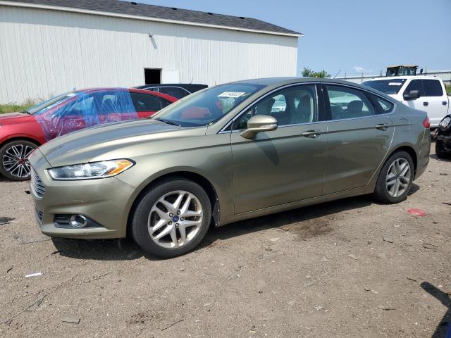 ford fusion se 2013 3fa6p0hr1dr129045