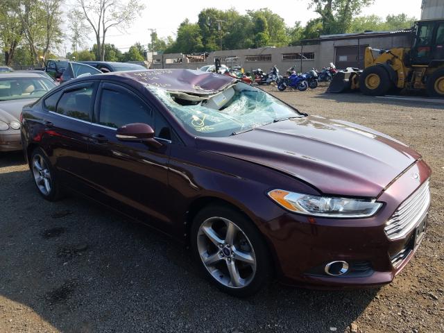 ford fusion se 2013 3fa6p0hr1dr147044