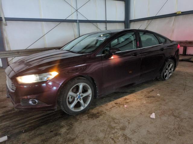 ford fusion se 2013 3fa6p0hr1dr157623