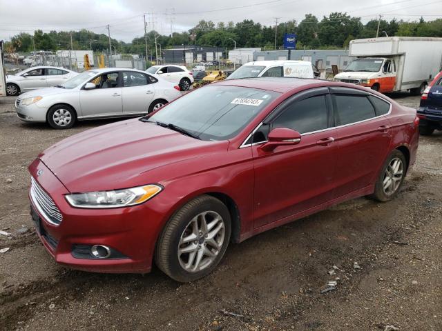 ford fusion se 2013 3fa6p0hr1dr173398