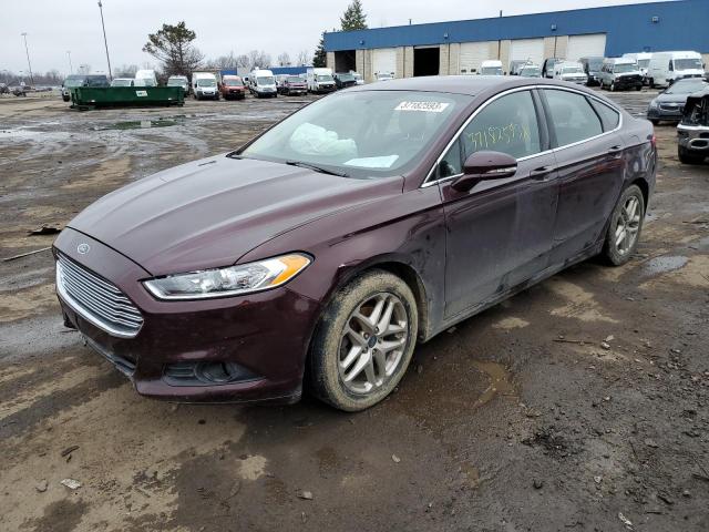 ford fusion se 2013 3fa6p0hr1dr175121