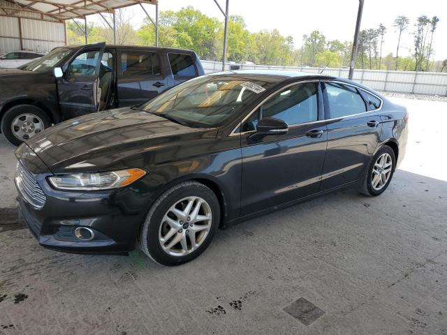 ford fusion 2013 3fa6p0hr1dr178990