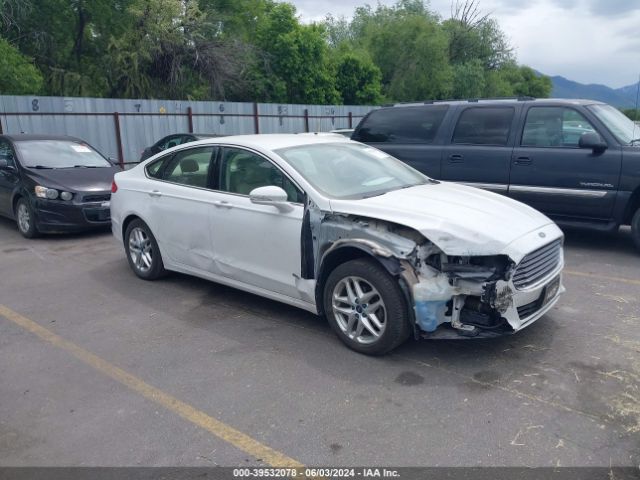 ford fusion 2013 3fa6p0hr1dr219344