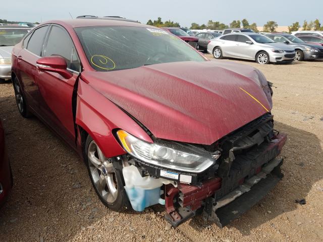 ford fusion se 2013 3fa6p0hr1dr225659