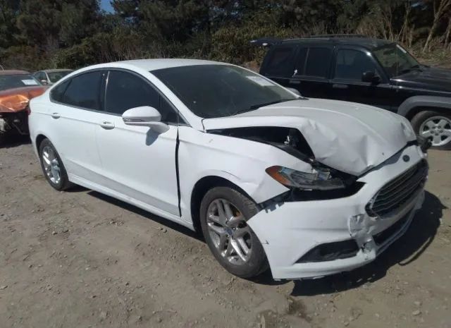 ford fusion 2013 3fa6p0hr1dr248648