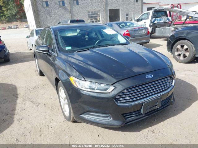 ford fusion 2013 3fa6p0hr1dr288132