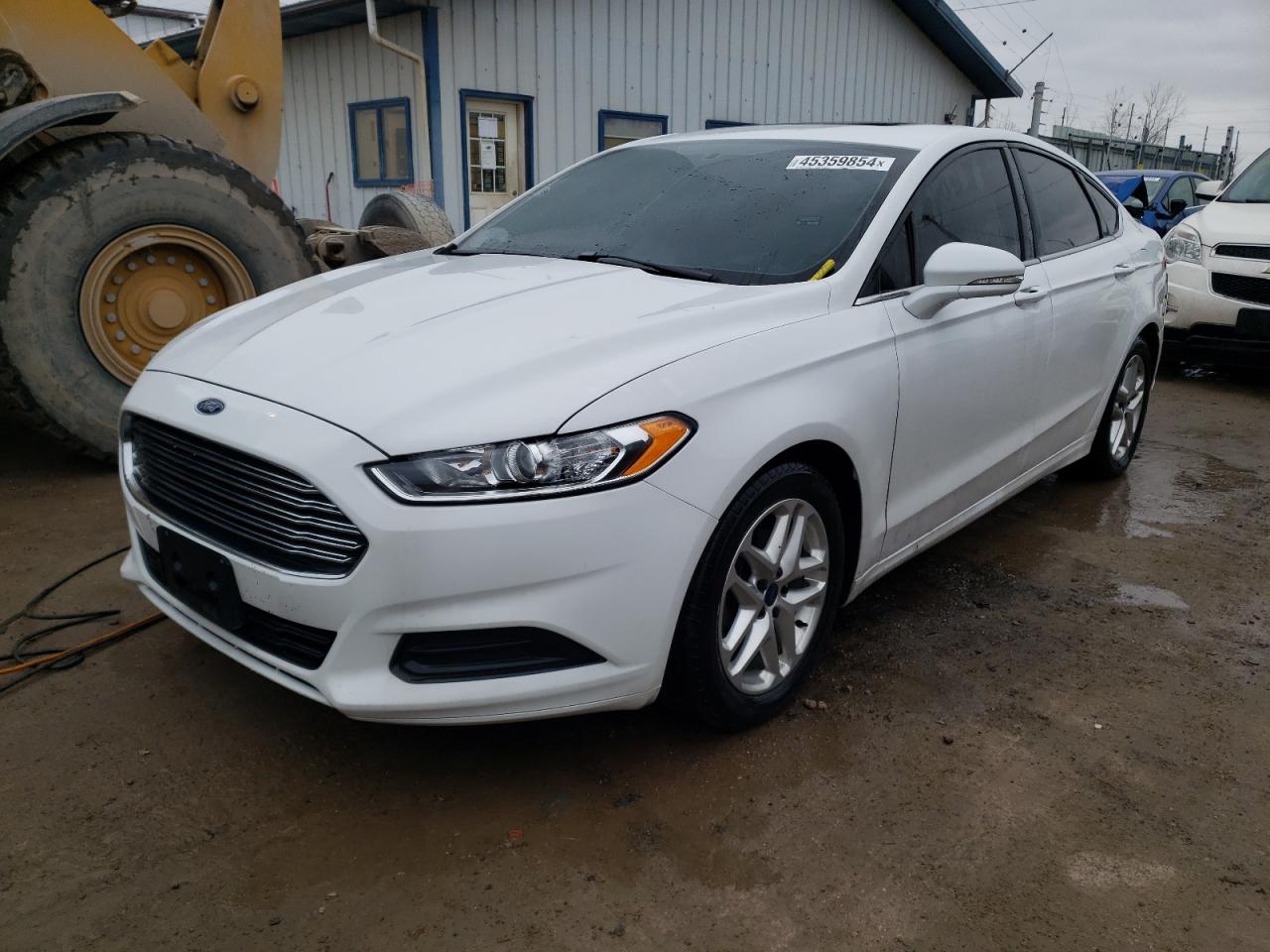 ford fusion 2013 3fa6p0hr1dr302708