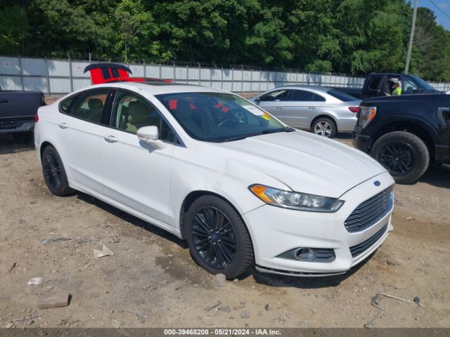 ford fusion 2013 3fa6p0hr1dr337023