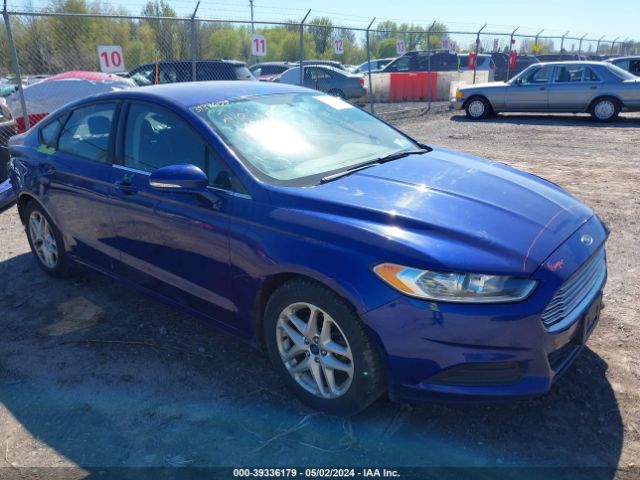 ford fusion 2013 3fa6p0hr1dr341122