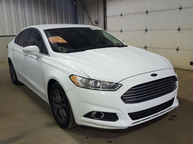 ford fusion se 2013 3fa6p0hr1dr348006