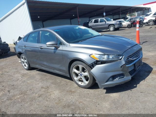 ford fusion 2013 3fa6p0hr1dr363010