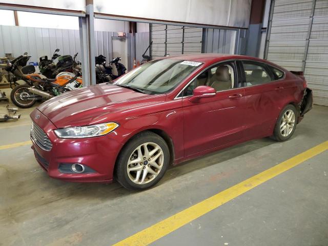 ford fusion se 2013 3fa6p0hr1dr367896