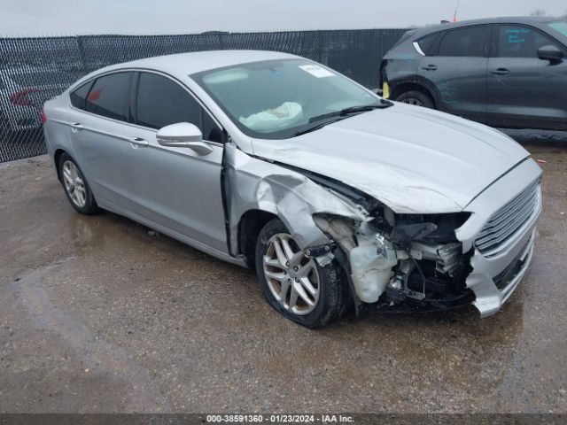 ford fusion 2013 3fa6p0hr1dr378672