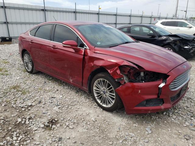 ford fusion se 2013 3fa6p0hr1dr389588