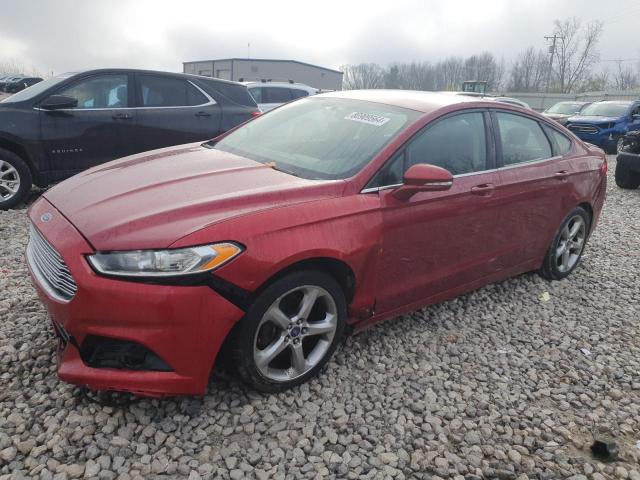 ford fusion se 2013 3fa6p0hr2dr112383