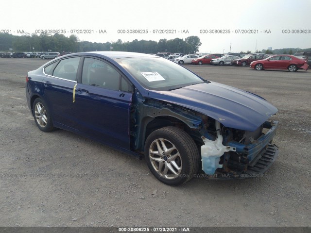 ford fusion 2013 3fa6p0hr2dr116000