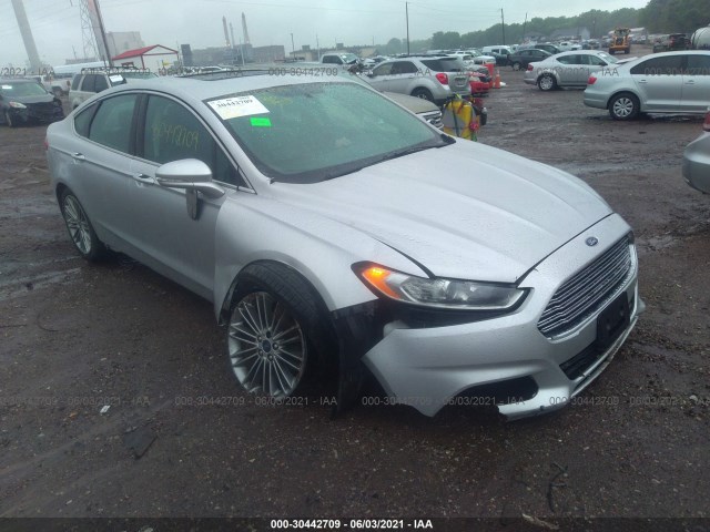 ford fusion 2013 3fa6p0hr2dr127062