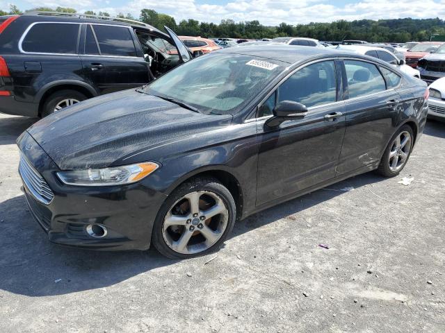 ford fusion se 2013 3fa6p0hr2dr141270