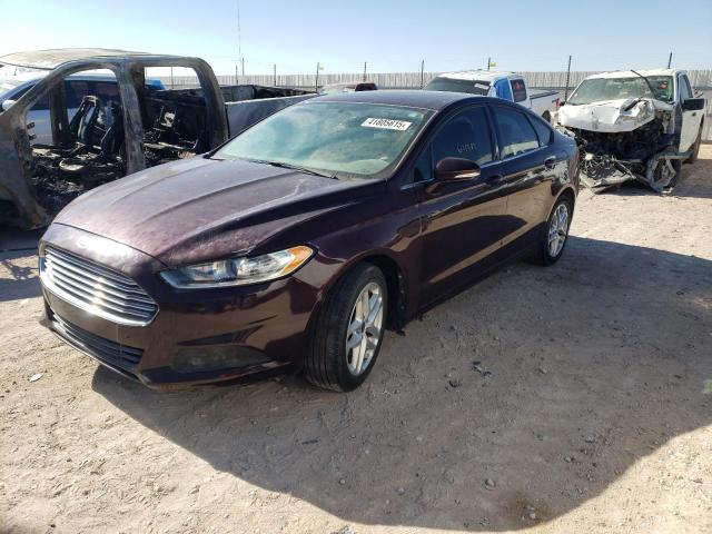 ford fusion se 2013 3fa6p0hr2dr142368