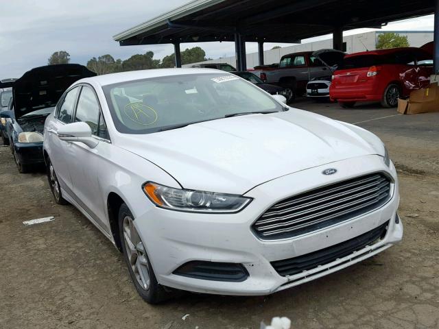 ford fusion se 2013 3fa6p0hr2dr150261