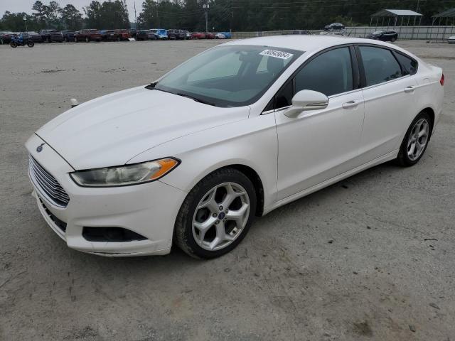 ford fusion se 2013 3fa6p0hr2dr153502