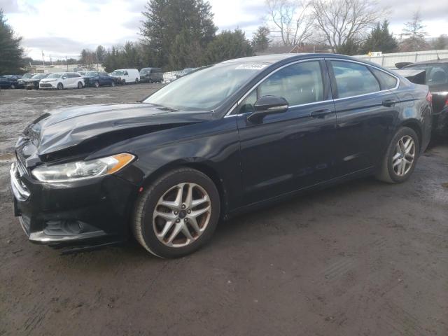 ford fusion 2013 3fa6p0hr2dr153760