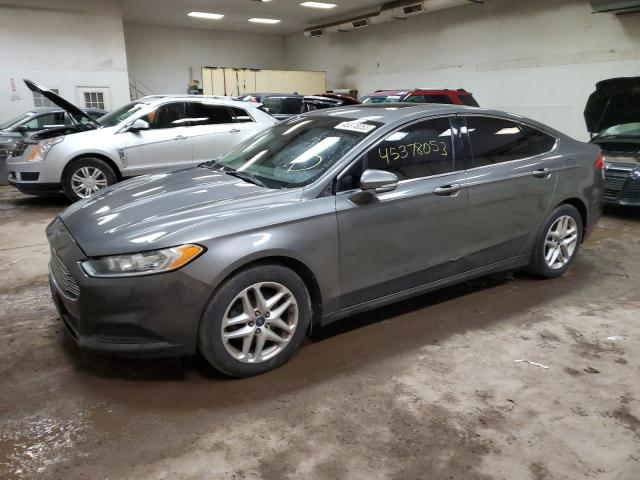 ford fusion se 2013 3fa6p0hr2dr161938