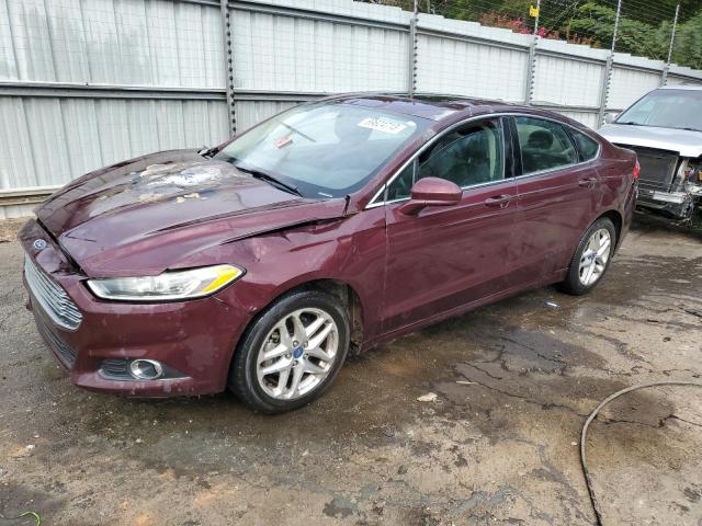 ford fusion se 2013 3fa6p0hr2dr164421