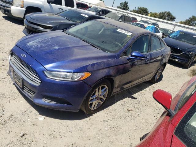 ford fusion se 2013 3fa6p0hr2dr165536