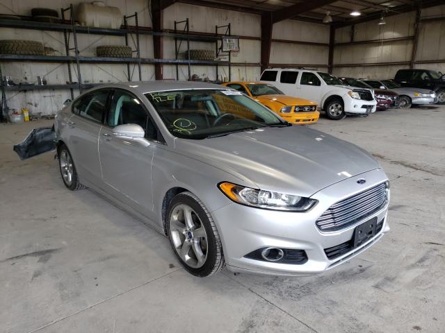 ford fusion se 2013 3fa6p0hr2dr165827