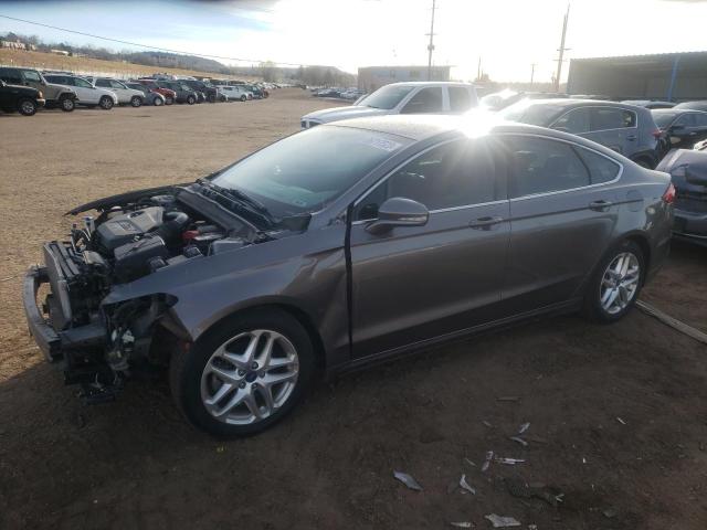 ford fusion se 2013 3fa6p0hr2dr193322