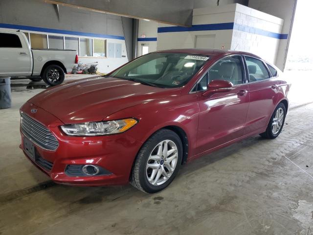 ford fusion se 2013 3fa6p0hr2dr194065