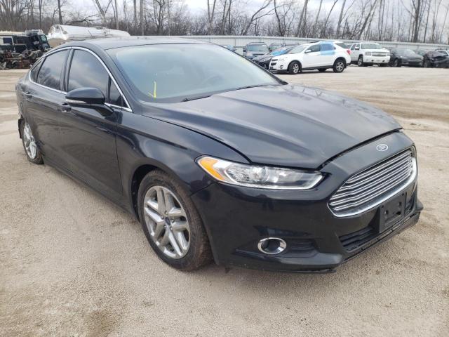 ford fusion se 2013 3fa6p0hr2dr198830