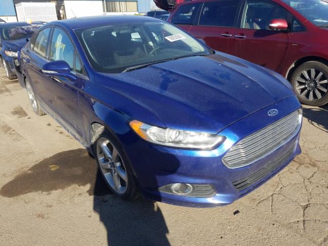 ford fusion se 2013 3fa6p0hr2dr218672