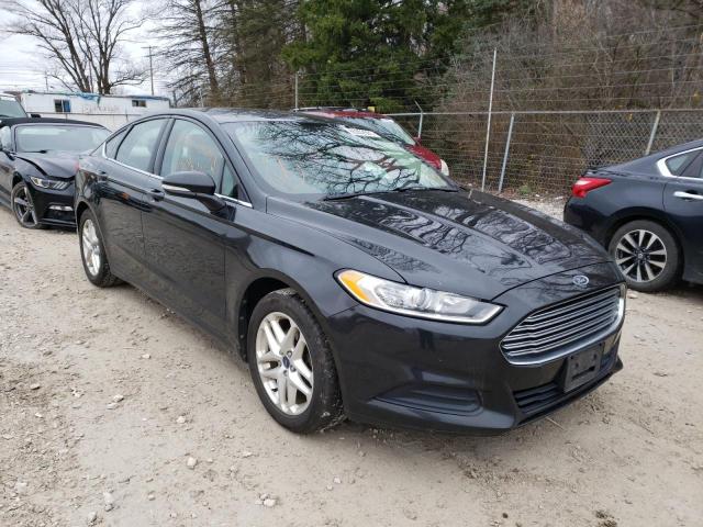 ford fusion se 2013 3fa6p0hr2dr225895