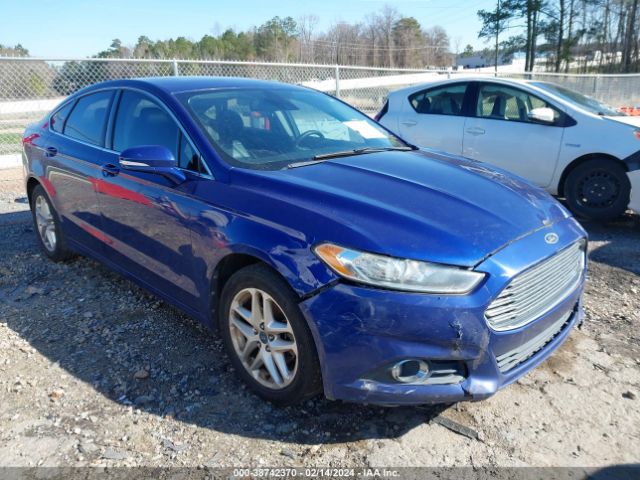 ford fusion 2013 3fa6p0hr2dr232748