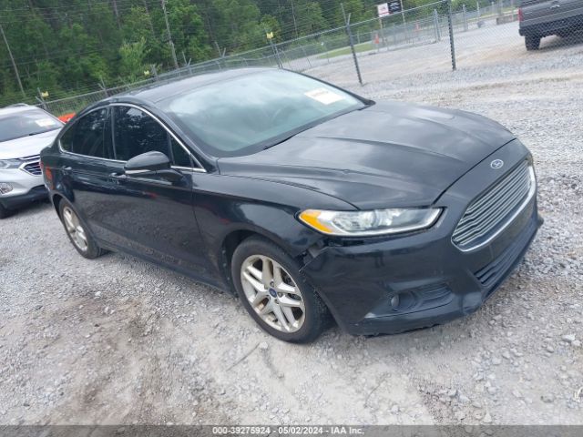 ford fusion 2013 3fa6p0hr2dr243524