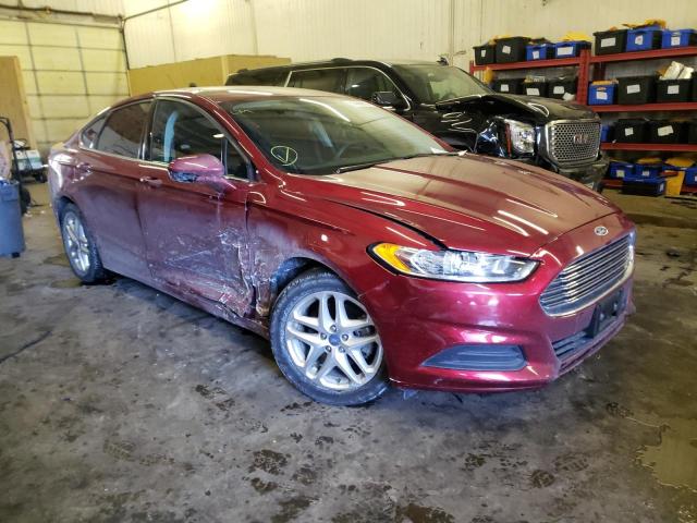 ford fusion se 2013 3fa6p0hr2dr248044