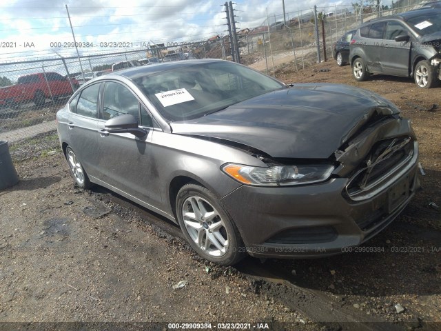 ford fusion 2013 3fa6p0hr2dr249971