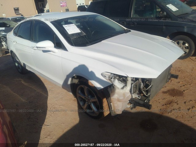 ford fusion 2013 3fa6p0hr2dr259013