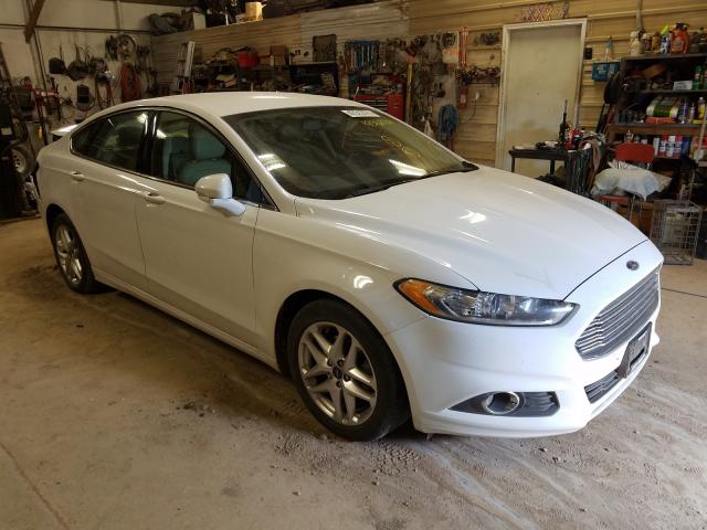 ford fusion se 2013 3fa6p0hr2dr260288